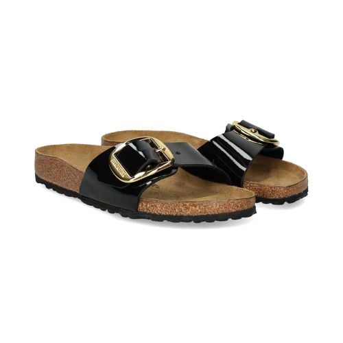 Sandalias Planas Mujer - Talla 40n - Birkenstock - Modalova