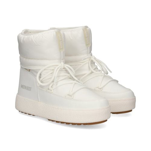 Botines Planos Mujer - Talla 38 - Moon Boot - Modalova