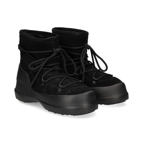 Botines Planos Mujer - Talla 37 - Moon Boot - Modalova