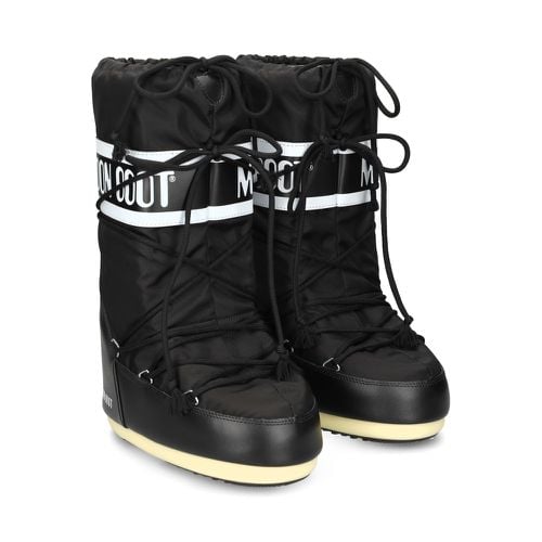 Botas Planas Mujer - Talla 35/38 - Moon Boot - Modalova