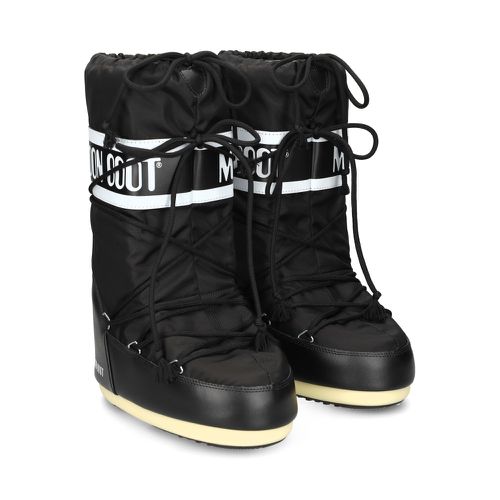 Botas Planas Mujer - Talla 39/41 - Moon Boot - Modalova