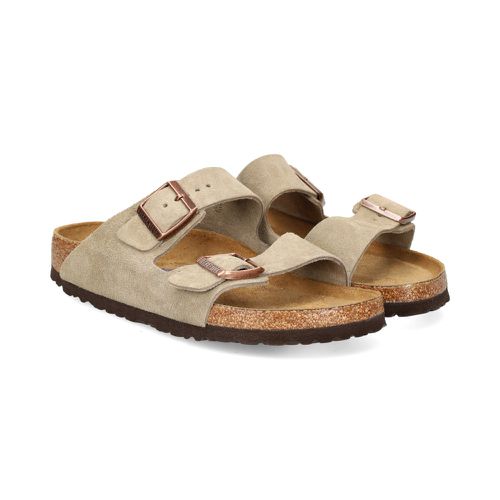 Sandalias Hombre - Talla 40n - Birkenstock - Modalova