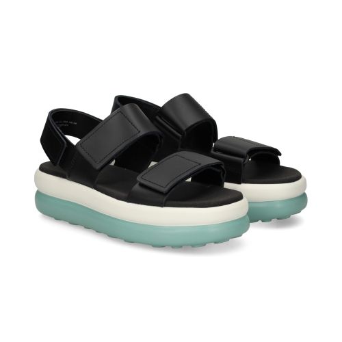 Sandalias Con Plataforma Mujer - Talla 38 - Camper - Modalova