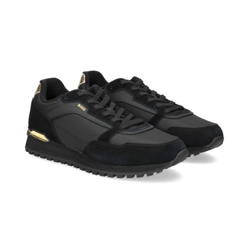 Zapatillas Hombre - Talla 43 - Boss - Modalova