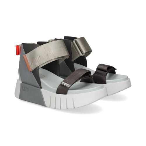 Sandalias Con Plataforma Mujer - Talla 39 - United Nude - Modalova