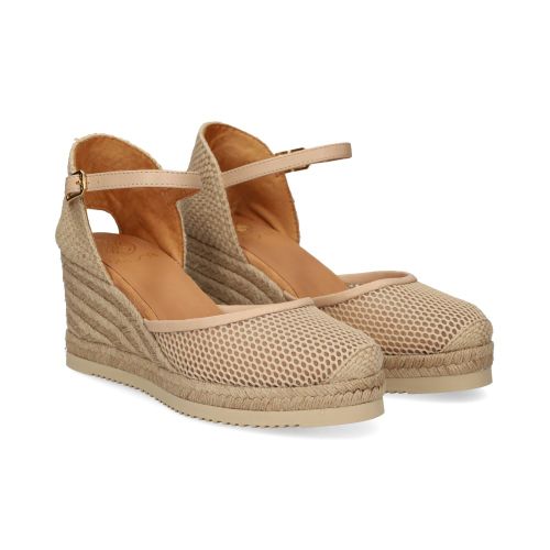 Unisa Cuñas Mujer - Beige Talla 36 - Unisa - Modalova