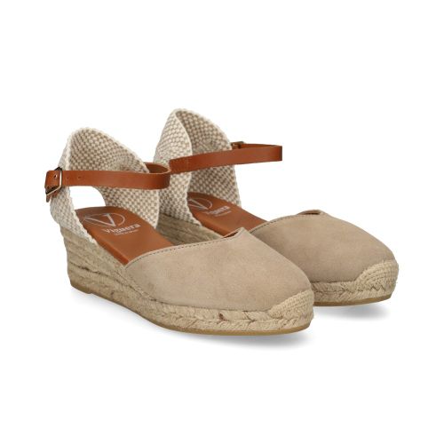 Cuñas Mujer - Talla 38 - Viguera - Modalova