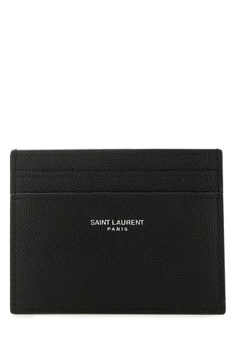 MINUTERIA-TU Nd Saint Laurent Male - Saint Laurent - Modalova