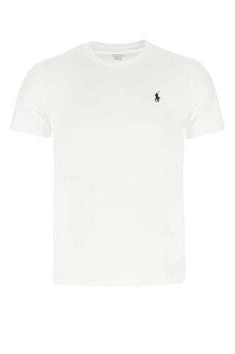 TSHIRT-L Nd Polo Ralph Lauren Male - Polo Ralph Lauren - Modalova