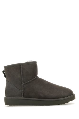 W CLASSIC MINI II-9 Nd Ugg Female - Ugg - Modalova