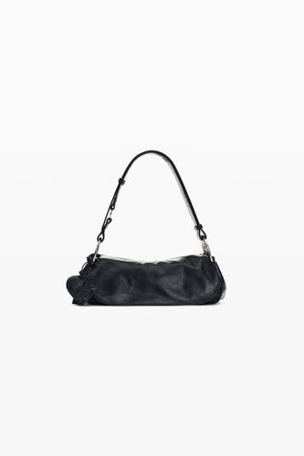 Small zalio leather bag - BLACK - U - Desigual - Modalova