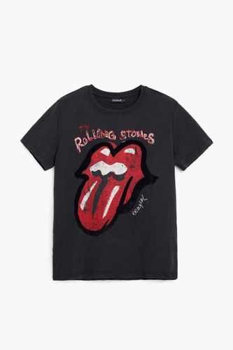 Rolling Stones short-sleeve T-shirt - S - Desigual - Modalova