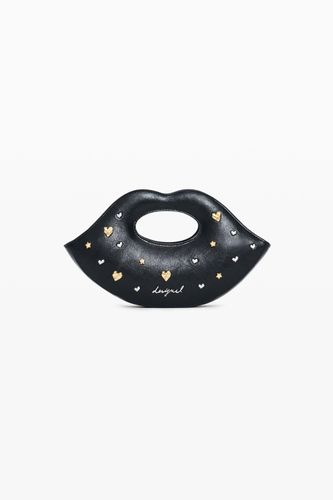 Small Bag - BLACK - U - Desigual - Modalova