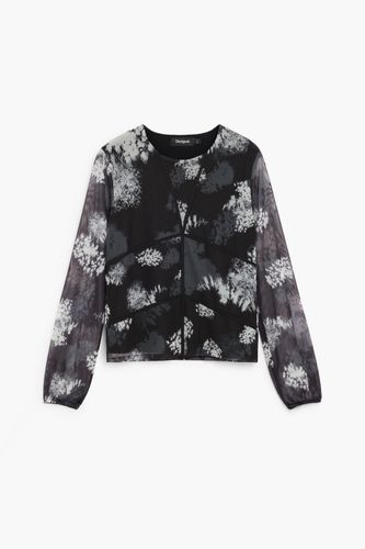 BLACK - S - Desigual - Modalova