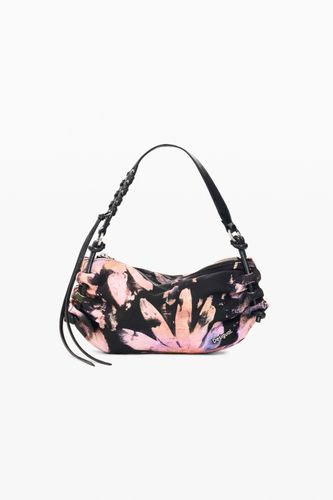 Medium Printed Bag - U - Desigual - Modalova