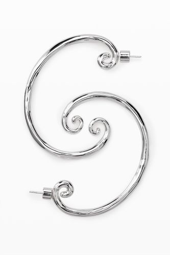 Pendientes Aro Gala Meyer - U - Desigual - Modalova