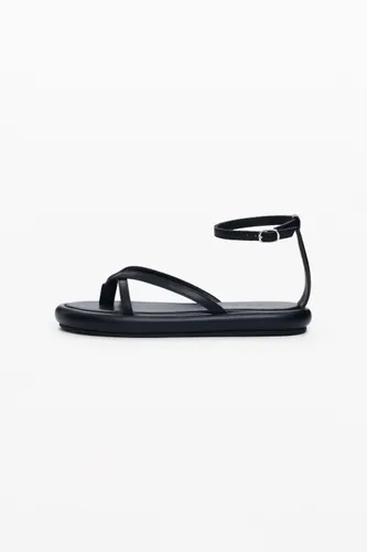Ankle strap flat sandal - 37 - Desigual - Modalova