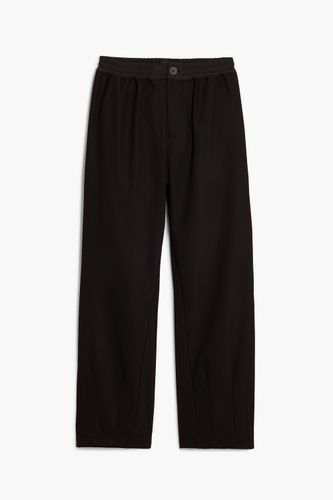 Straight plain trousers - 32 - Desigual - Modalova