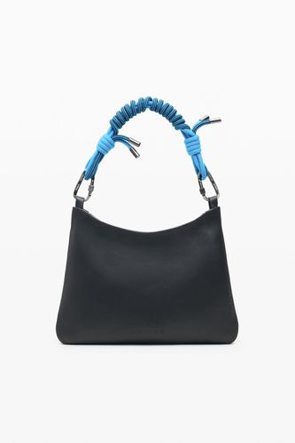 Medium leather bag Botter - U - Desigual - Modalova