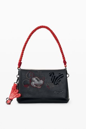 Medium Mickey™ bag - BLACK - U - Desigual - Modalova