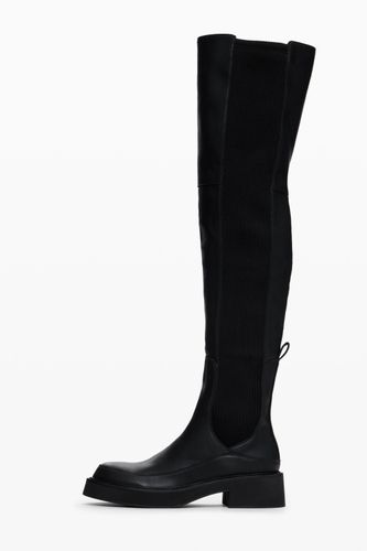High Chelsea boot designed by M. Christian Lacroix - 37 - Desigual - Modalova