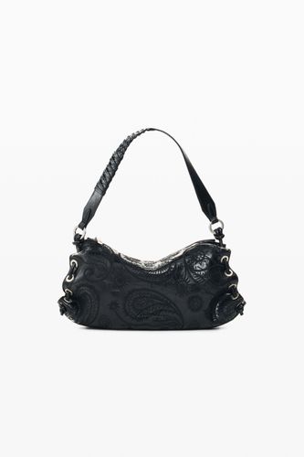 Medium Bag - BLACK - U - Desigual - Modalova