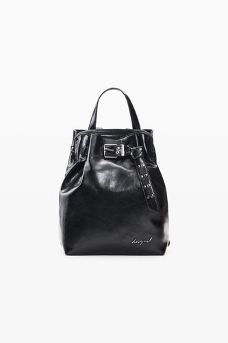 Mini small backpack - BLACK - U - Desigual - Modalova