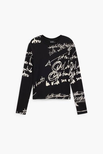 BLACK - S - Desigual - Modalova