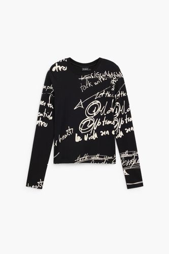 BLACK - XS - Desigual - Modalova