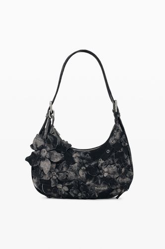 Small printed bag - BLACK - U - Desigual - Modalova
