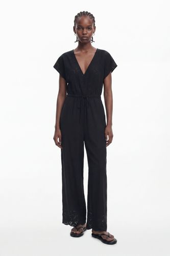 Mono troquelado - BLACK - M - Desigual - Modalova