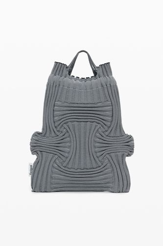 Medium ruched backpack - BLACK - U - Desigual - Modalova