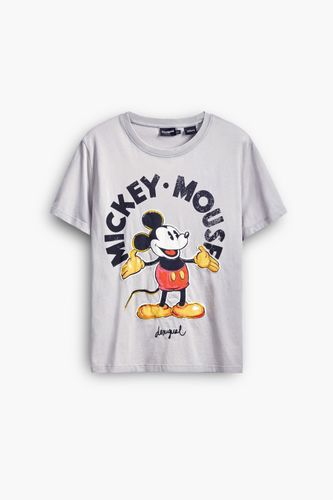Camiseta Mickey Mouse™ - S - Desigual - Modalova