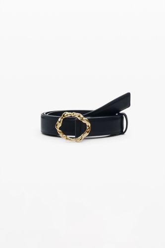 Belt - BLACK - 85 - Desigual - Modalova