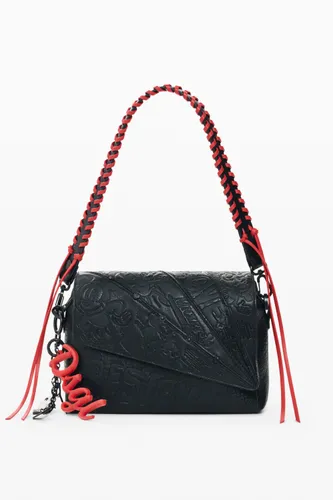 Medium Mickey™ bag - BLACK - U - Desigual - Modalova
