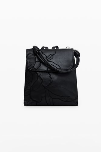 Mini botanical multi-position backpack - U - Desigual - Modalova