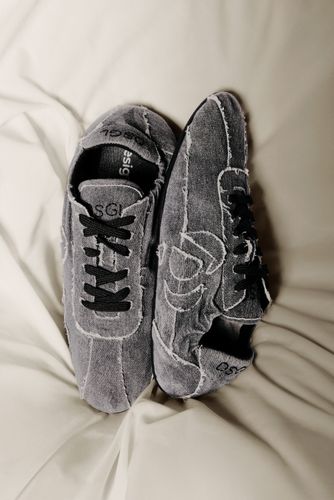 Denim Studio Logo Sneaker - 36 - Desigual - Modalova