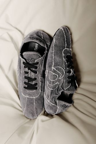 Denim Studio Logo Sneaker - 41 - Desigual - Modalova