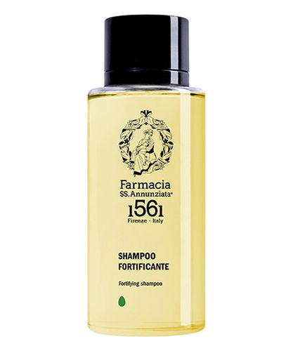 Fortifying shampoo 150 ml - Farmacia SS. Annunziata - Modalova