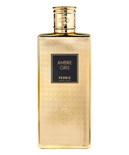 Ambre gris eau de parfum 100 ml - Perris Monte Carlo - Modalova