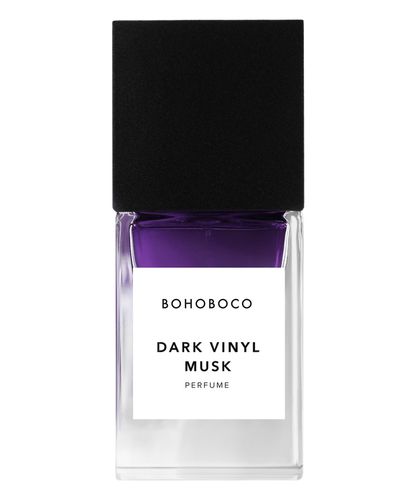 Dark vinyl musk parfum 50 ml - Bohoboco - Modalova