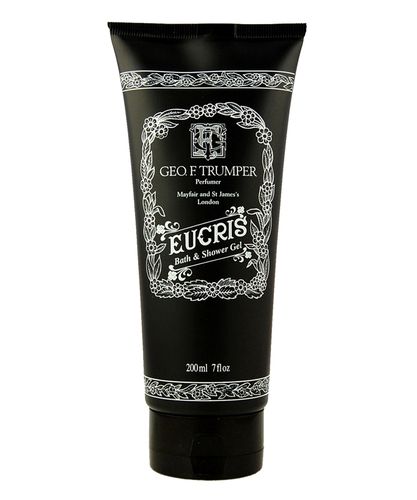 Eucris bath and shower gel 200 ml - Geo F. Trumper Perfumer - Modalova