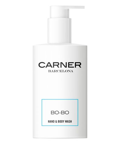 Bo-bo hand and body wash 250 m - Carner Barcelona - Modalova