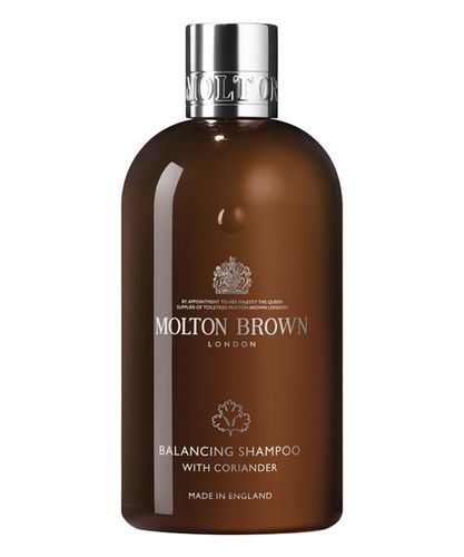 Balancing shampoo with coriander 300 ml - Molton Brown - Modalova