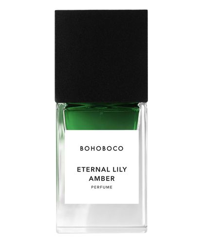 Eternal lily - amber perfume 50 ml - Bohoboco - Modalova