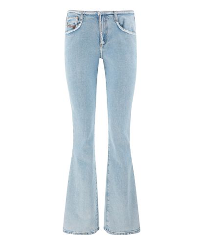 D-ebbey jeans - Diesel - Modalova