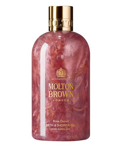 Rose dunes bath & shower gel 300 ml - Molton Brown - Modalova