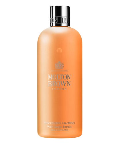 Thickening shampoo with ginger extract 300 ml - Molton Brown - Modalova