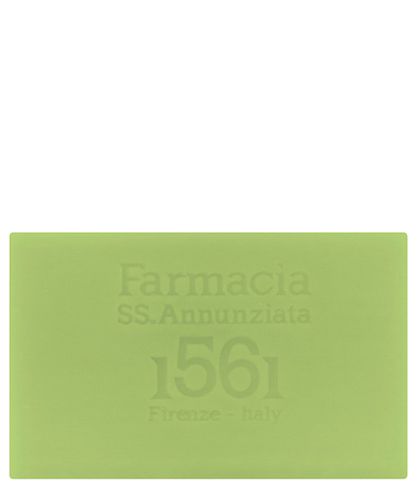 Bar soap olive oil 150 g - Farmacia SS. Annunziata - Modalova