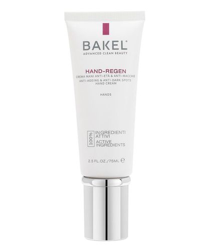 Hand-regen anti-ageing and anti-dark spots cream 75 ml - Bakel - Modalova